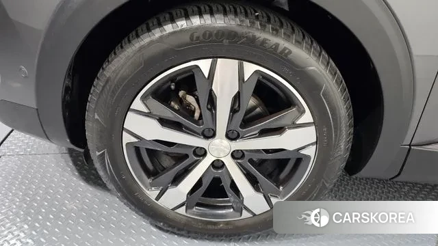 Peugeot 5008 second generation id 3378163 из Кореи 15