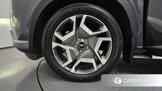 Hyundai The New Palisade id 4549722 из Кореи 34