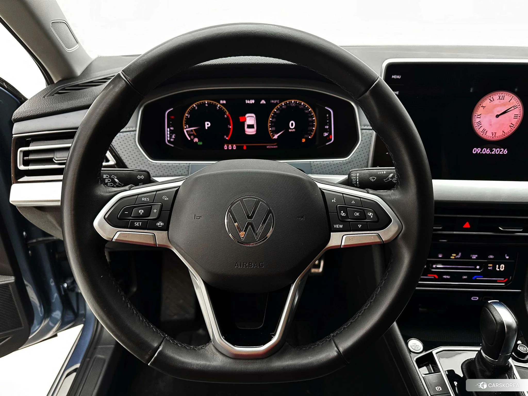 Volkswagen Lavida id 4461515 из Китая 19