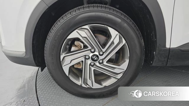 Hyundai The New Santa Fe id 4651406 из Кореи 15