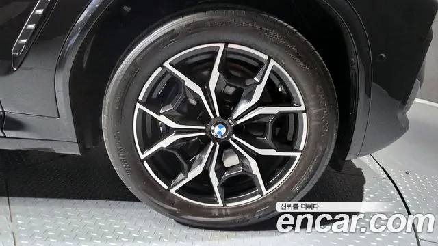 BMW X3 (G01) id 2663668 из Кореи 15