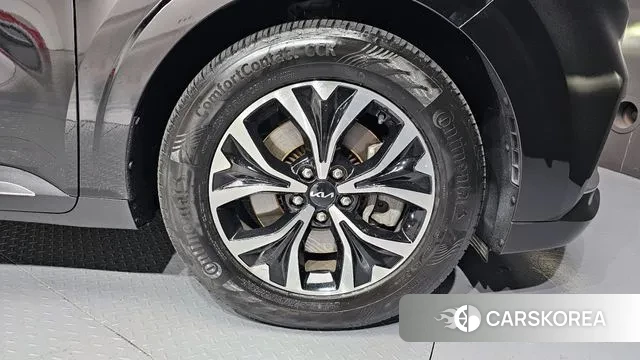 Kia Carnival 4th generation id 3551391 из Кореи 15