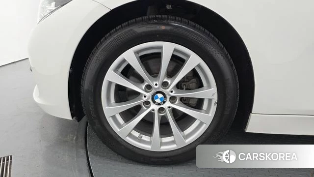 BMW 3 Series (F30) id 4785884 из Кореи 15