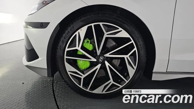 Hyundai Ionic 6 id 2659112 из Кореи 15