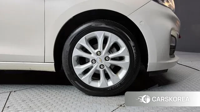 Chevrolet (GM Daewoo) The New Spark id 3682251 из Кореи 15