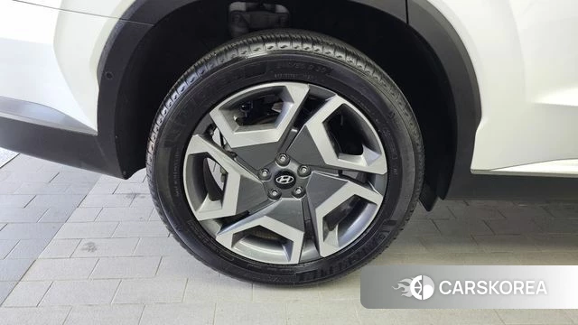 Hyundai The New Palisade id 4308569 из Кореи 27