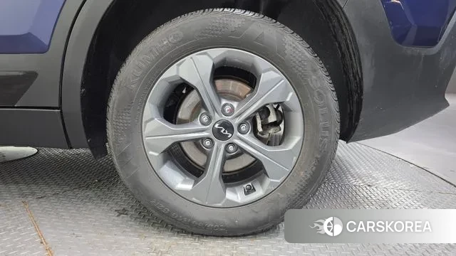 Kia The New Seltos id 3716617 из Кореи 15