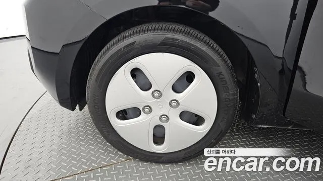 Kia The New Kia Ray id 2837415 из Кореи 15