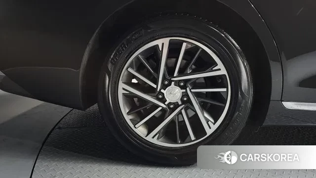 Hyundai The New Grandeur IG id 3621999 из Кореи 15