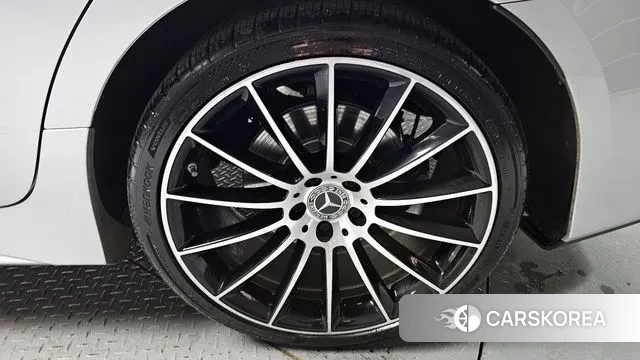 Mercedes-Benz CLS-Class C257 id 3754413 из Кореи 15