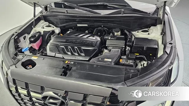 Hyundai The New Palisade id 3550488 из Кореи 15