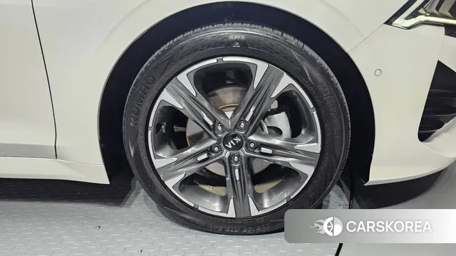 Kia K5 3rd generation id 3396277 из Кореи 15