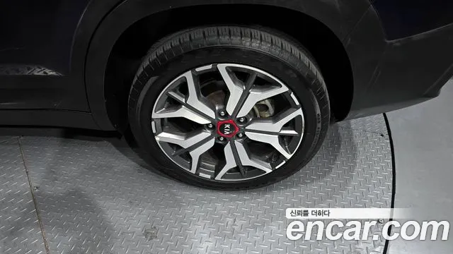 Kia Seltos id 2393868 из Кореи 15