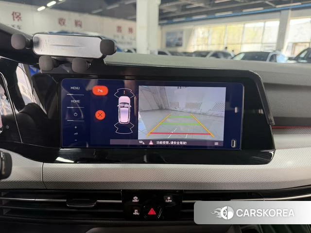 Volkswagen Golf id 4290869 из Китая 19