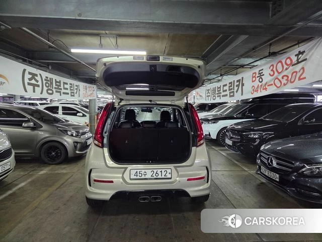 Kia Soul Booster id 4568481 из Кореи 15