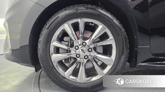 Kia The New Carnival id 3778976 из Кореи 15