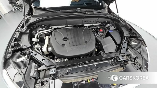 Volvo XC60 second Generation id 4489643 из Кореи 25