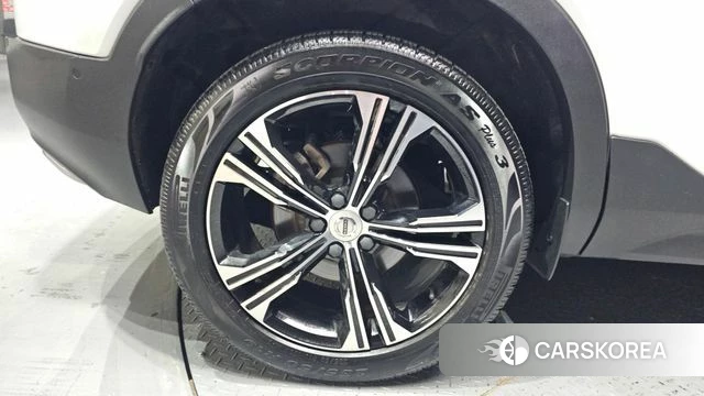 Volvo XC40 id 4371128 из Кореи 32