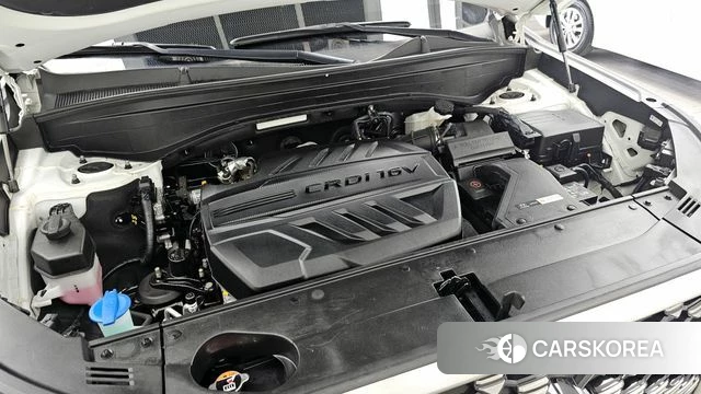 Hyundai Palisade id 4231051 из Кореи 28