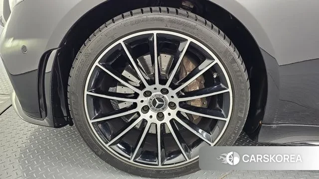 Mercedes-Benz CLS-Class C257 id 3602148 из Кореи 15