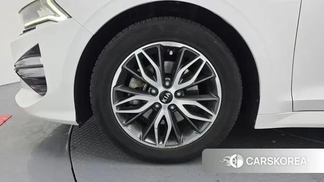 Kia K5 3rd generation id 3489077 из Кореи 15