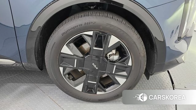 Kia The New Sportage 5th Generation id 4734581 из Кореи 26