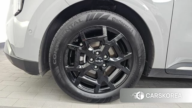 Kia The New Carnival 4th Generation id 4630353 из Кореи 31