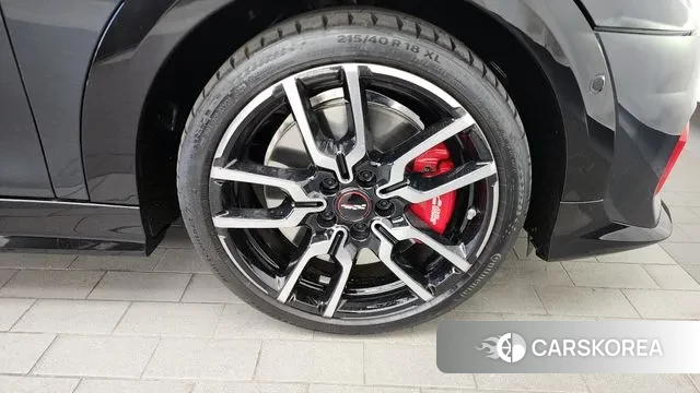 Mini Cooper S 4th Generation id 3436807 из Кореи 15