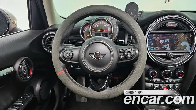 Mini Cooper id 2760966 из Кореи 15