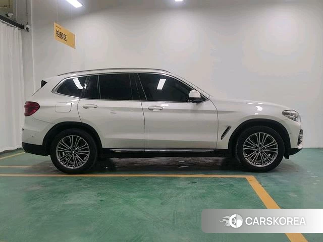 BMW X3 id 4253996 из Китая 15