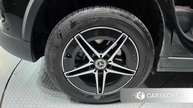 Mercedes-Benz EQA H243 id 3884532 из Кореи 15