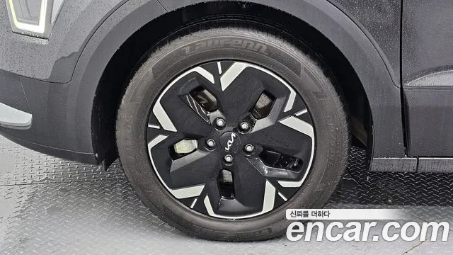 Kia Di All New Niro EV id 2852886 из Кореи 15