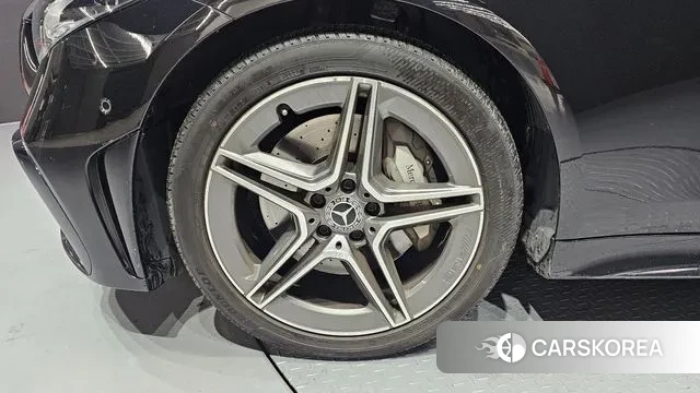 Mercedes-Benz CLS-Class C257 id 3468110 из Кореи 15