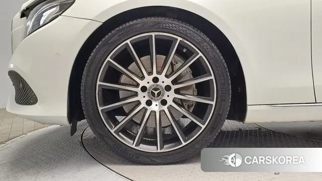 Mercedes-Benz E-Class W213 id 2991015 из Кореи 15