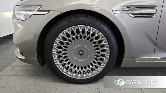 Genesis G90 id 3422442 из Кореи 15