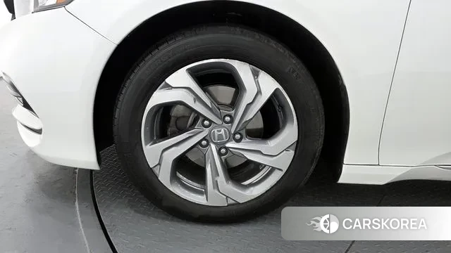 Honda Accord 10th Generation id 3692745 из Кореи 15