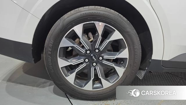 Kia Carnival 4th generation id 4488791 из Кореи 26