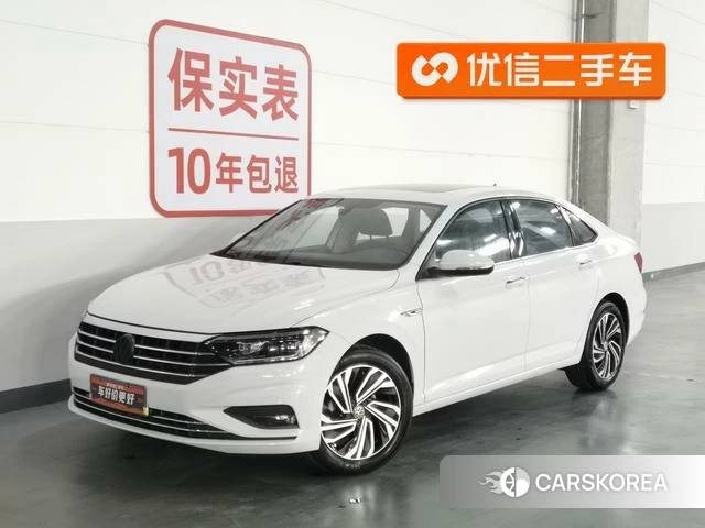 Volkswagen Sagitar id 4273239 из Китая 19