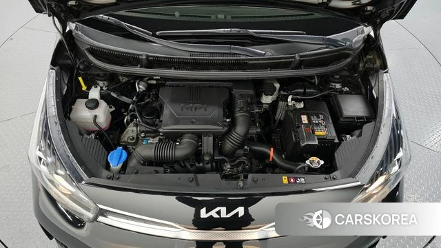 Kia Morning Urban (JA) id 3859006 из Кореи 15