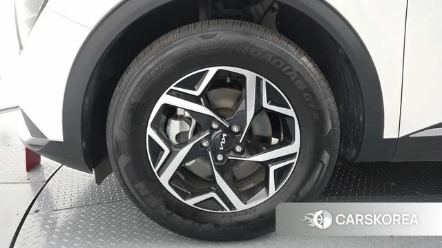 Kia Sportage 5th Generation id 4585386 из Кореи 25
