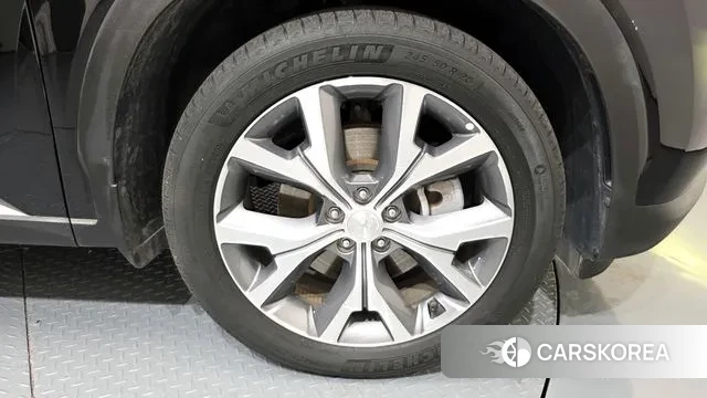 Hyundai Palisade id 3566662 из Кореи 15