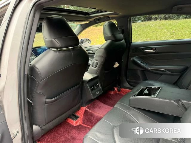 Toyota Asian dragon id 4367491 из Китая 8