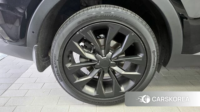 Kia Sorento 4th Generation id 4415701 из Кореи 30