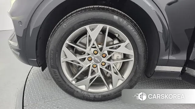 Genesis GV70 id 3431863 из Кореи 15