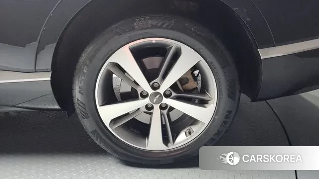 Genesis GV80 id 3654804 из Кореи 15