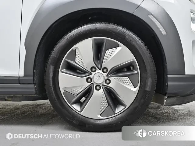 Hyundai Kona Electric id 3302897 из Кореи 15