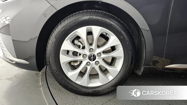 Kia K8 id 3717124 из Кореи 15