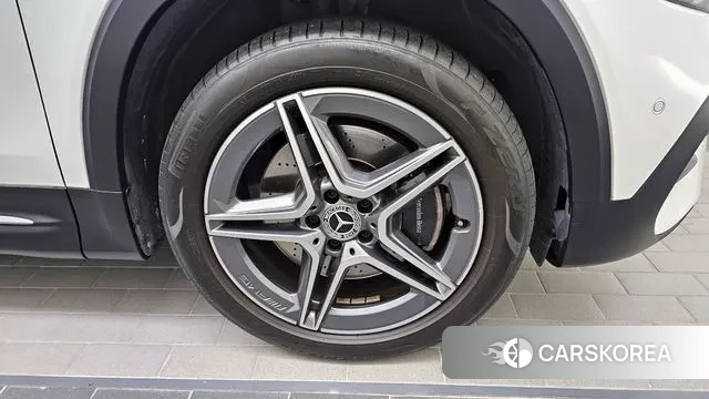 Mercedes-Benz GLB-Class X247 id 3390707 из Кореи 15