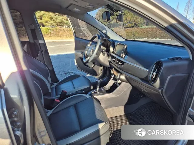 Kia All New Morning (JA) id 3520598 из Кореи 15