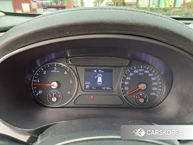 Kia The New Sorento id 3072157 из Кореи 15